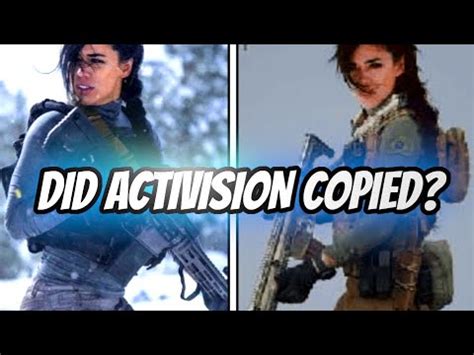 alex zedra leaked|Activision Sued for Allegedly Stealing Call of Duty: Modern ...